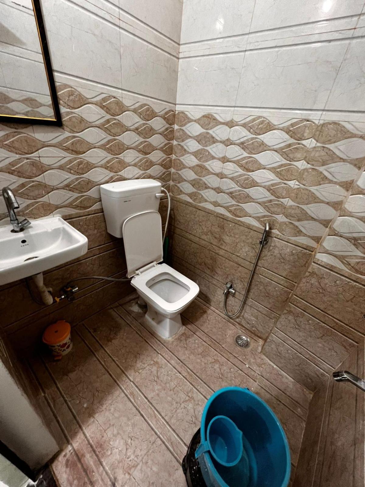 فندق Gulab Residency فاراناسي المظهر الخارجي الصورة