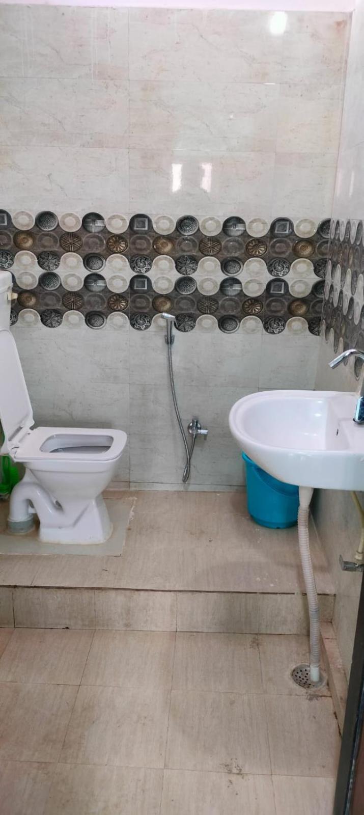 فندق Gulab Residency فاراناسي المظهر الخارجي الصورة